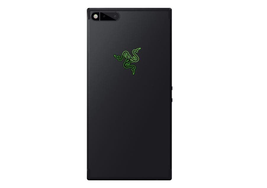 Razer Phone To Get Camera Update Soon