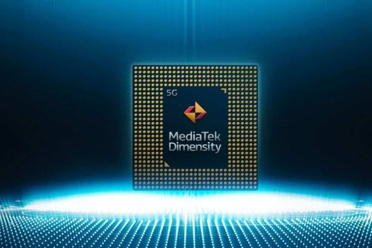 Realme Confirms Plan to Launch Smartphone With MediaTek Dimensity 810 SoC in India