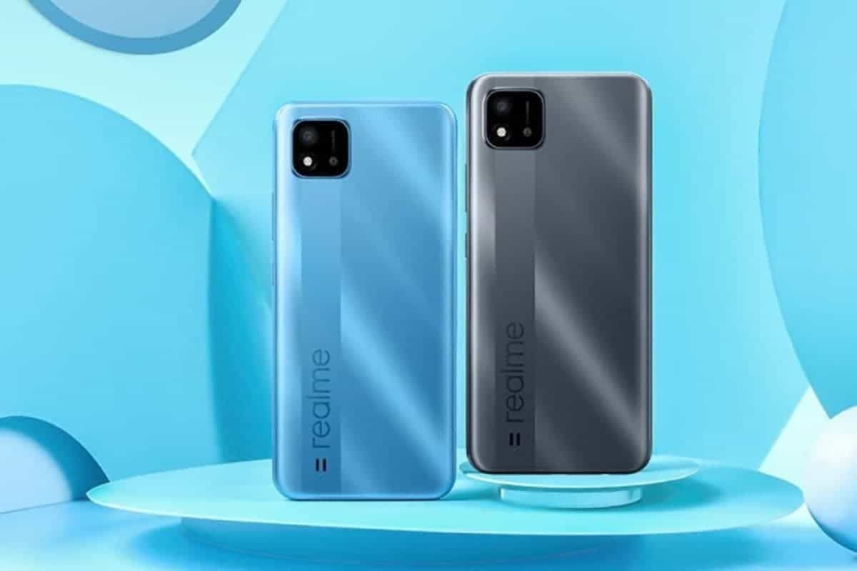 Realme C-Series, 8 Series Prices Hiked in India Due to Component Shortage