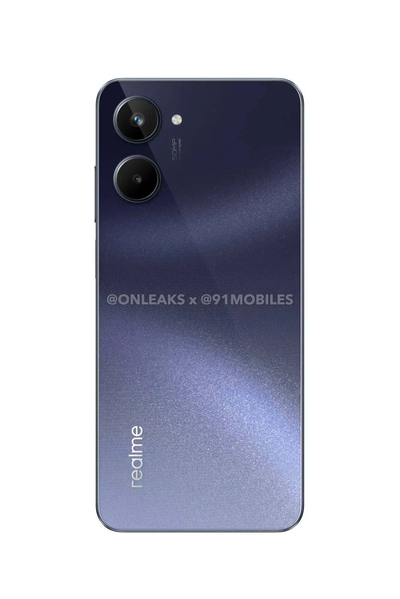 This Is The Look Of The Upcoming Realme 10