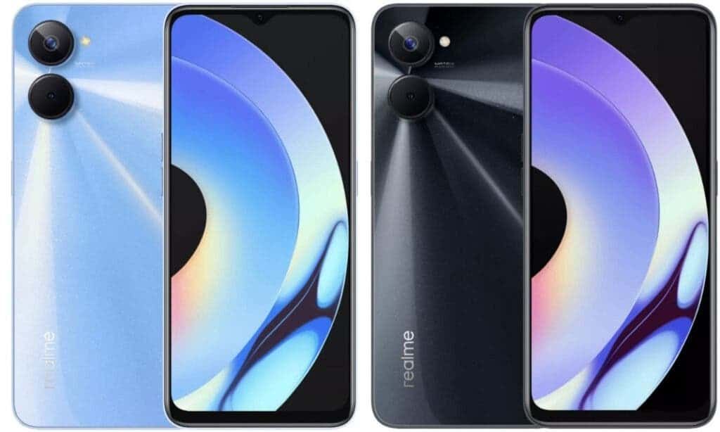 Realme 10s Launched: Here's All You Need To Know About This Budget Beast!