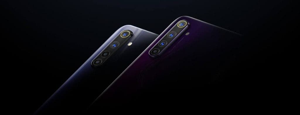 Realme 7 and Realme 7 Pro Launching Next Month