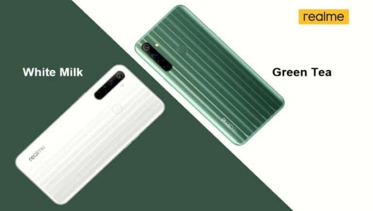 Realme 6i with 48MP quad-camera, Helio G80 SoC launched: Price, features