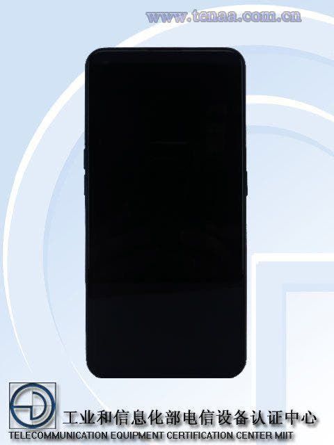 Realme 8i 5G will receive an AMOLED display and MediaTek SoC