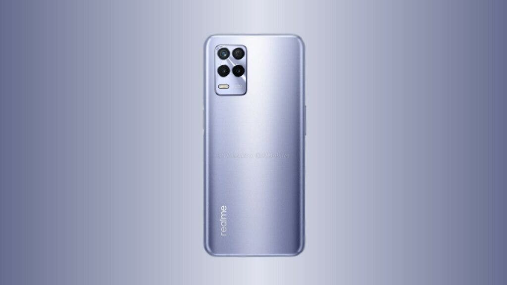 Realme 8s 5G To Go On Sale In India Today Via Flipkart, See Offers