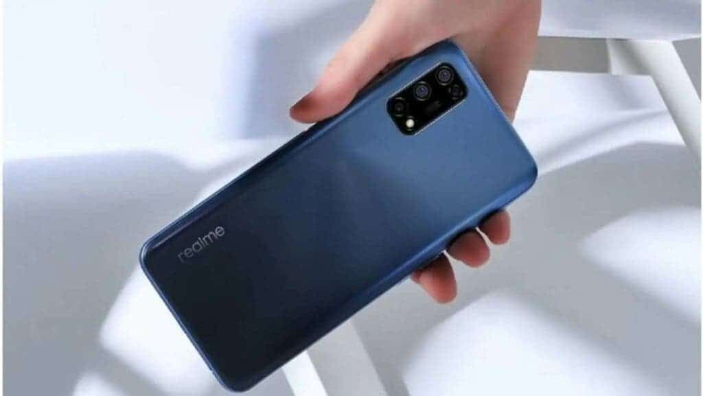 Realme's first flagship with Snapdragon 898 SoC to arrive early next year