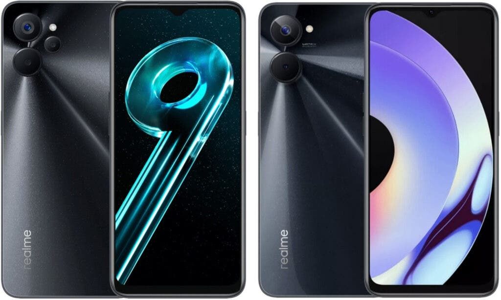 Realme 10s Launched: Here's All You Need To Know About This Budget Beast!