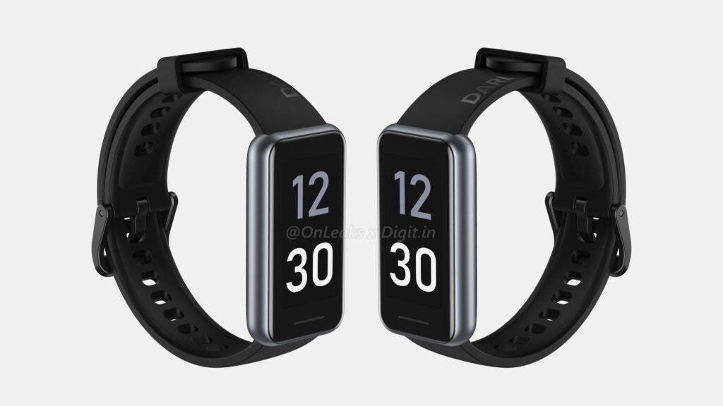 Realme Band 2 clears BIS certification, launch is imminent