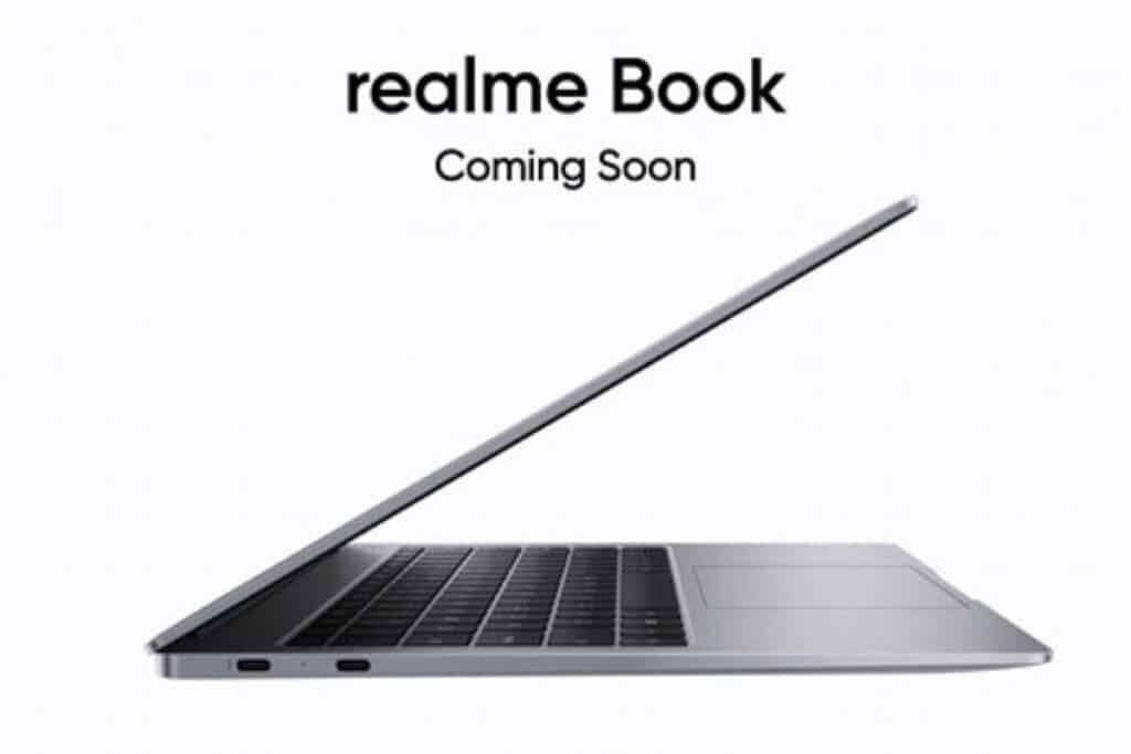 Realme Book Gets 3C Certified, Likely To Launch Next Month