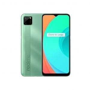 Realme C11 Specifications & Renders Reveals The Device In Its Full Glory