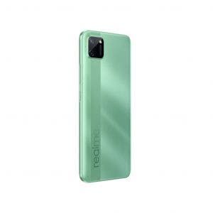 Realme C11 Specifications & Renders Reveals The Device In Its Full Glory