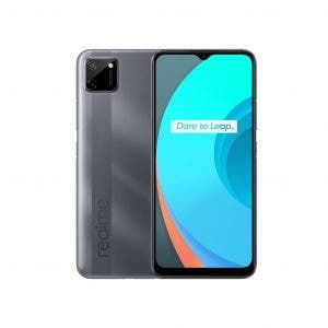 Realme C11 Specifications & Renders Reveals The Device In Its Full Glory