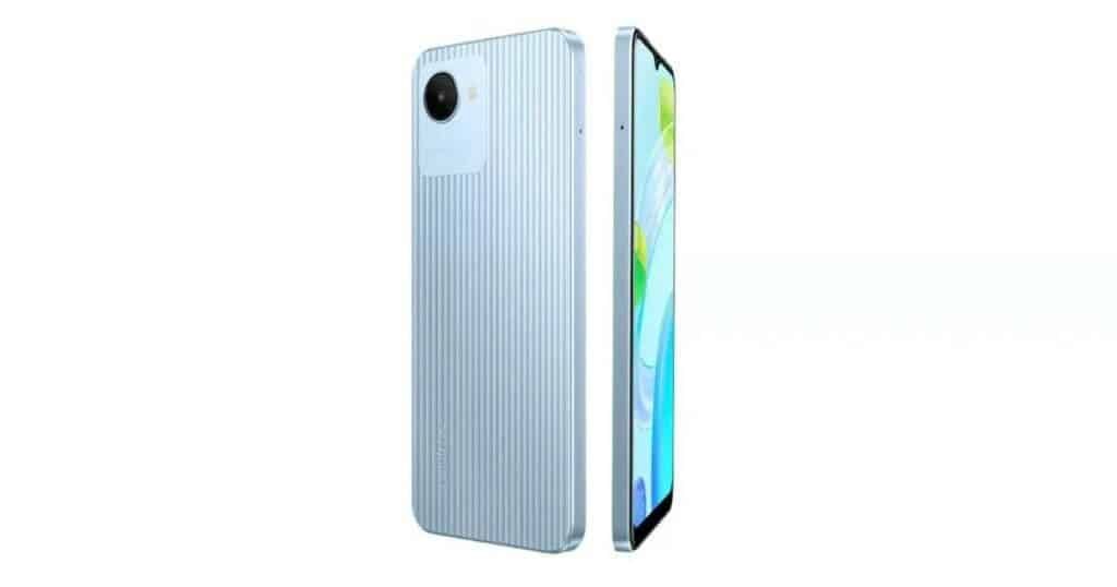 Realme C30 India Launch Date Officially Confirmed, See Expected Price