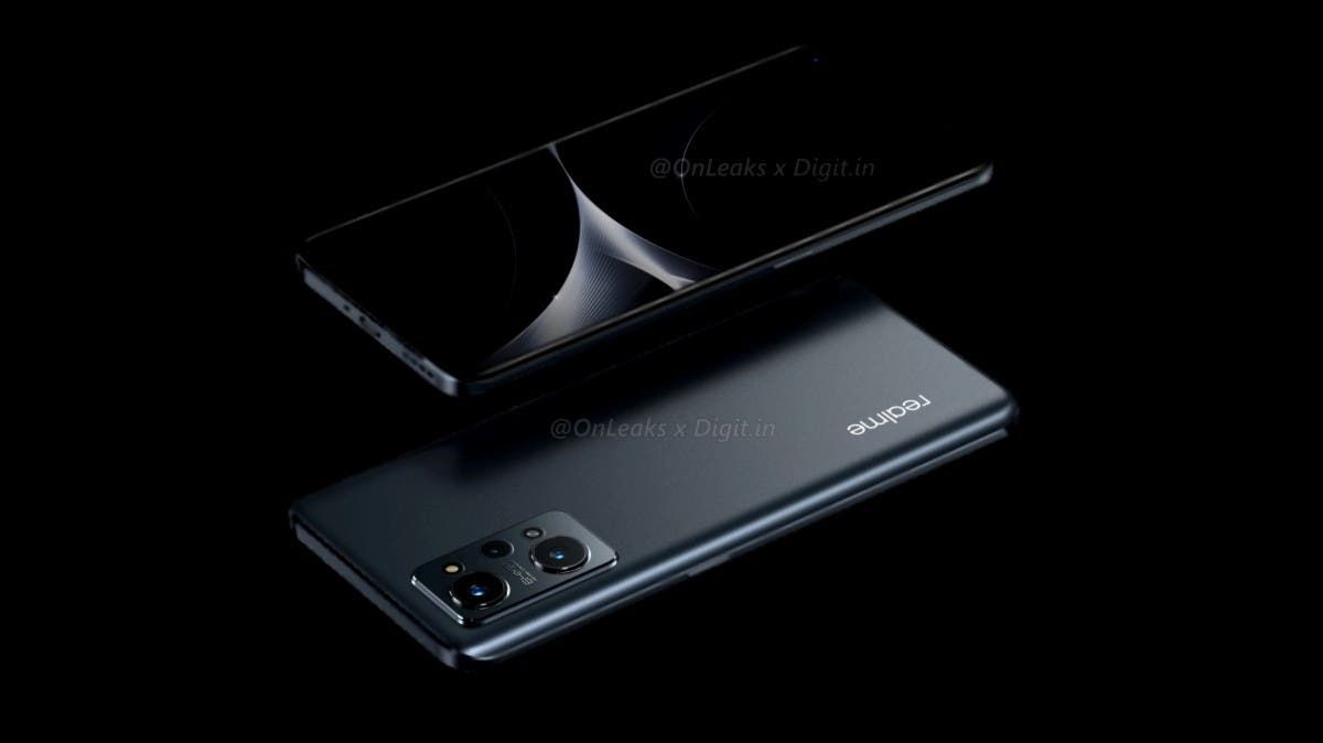 Realme Confirms Upcoming Realme Pad Will Sport MediaTek Helio G80 SoC