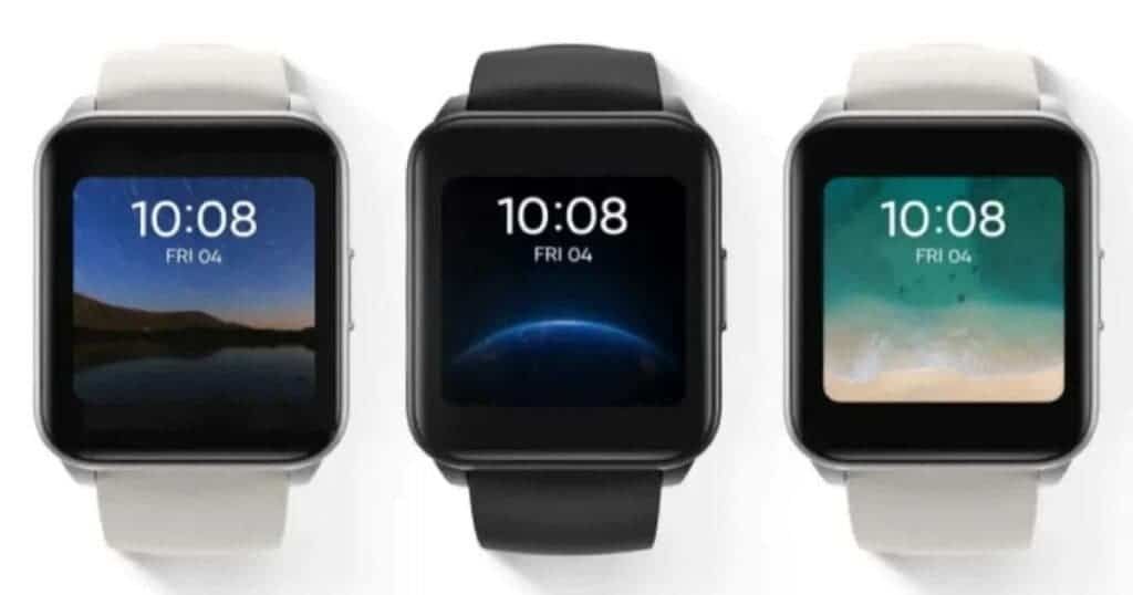 Dizo Watch 2 Special Sports Edition, Dizo Watch R India Launch Imminent