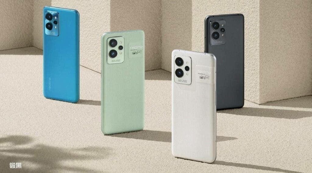 Realme GT 2 First Sale In India Brings Unmissable Launch Offers & More