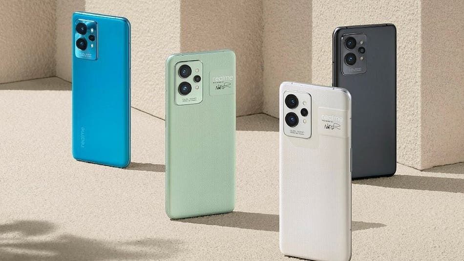 Realme will present world's fastest charging at MWC; Could it go beyond 200W?