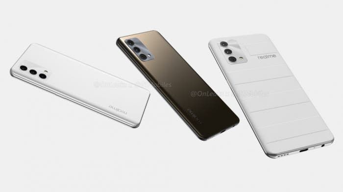 Realme GT Master Edition: images, features and price revealed