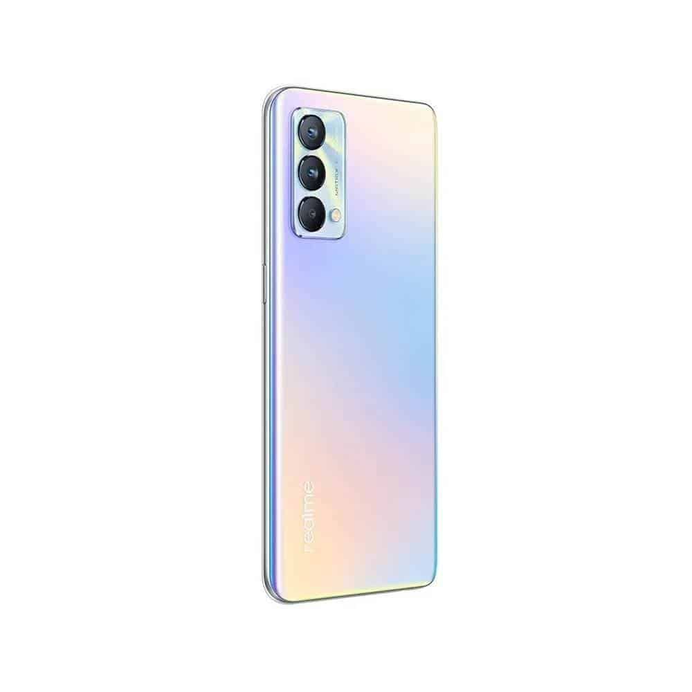 Realme GT Master Edition Daybreak Blue Option Will Be Available Starting December 1