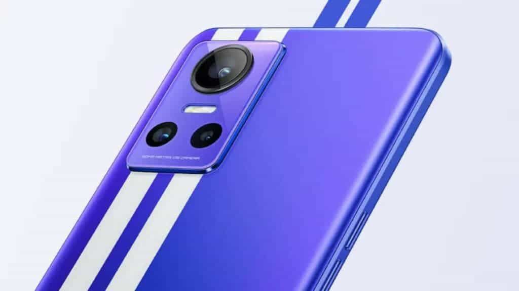 Realme Buds Q2s TWS Earphones India Launch Timeline & Colors Tipped