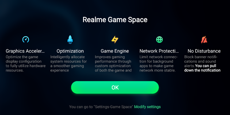 Realme 1 is receiving ColorOS 5.2 stable update with a lot of new features