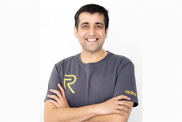Realme will launch IoT products next year