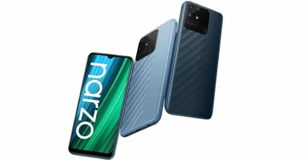 Realme Narzo 50, Narzo 50 Pro India Launch Timeline Tipped
