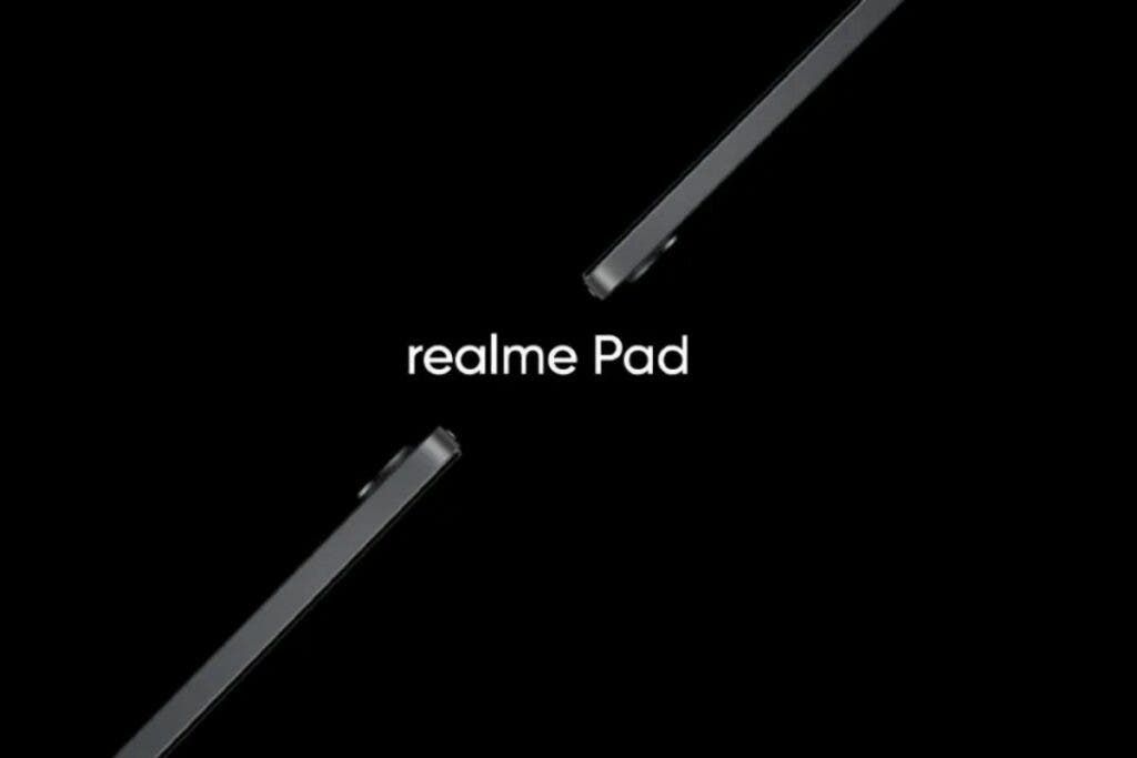 Realme Pad European Pricing Tipped In A New Leak