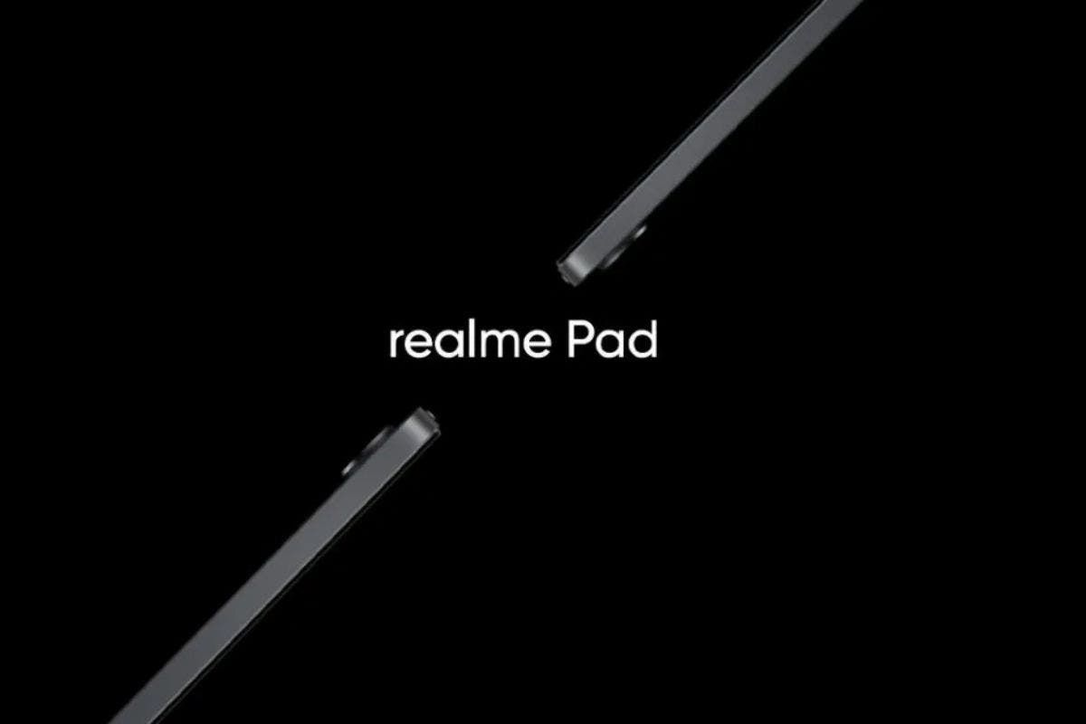 Realme Pad with MediaTek Helio G80 SoC, Wi-Fi, LTE Variant Launched in India for Rs 13,999