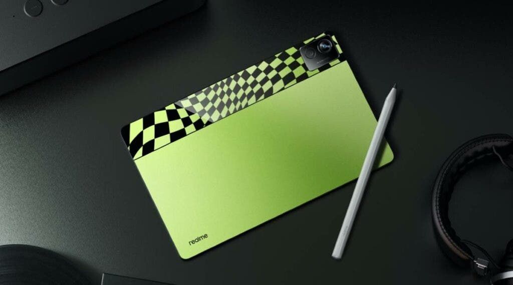 Realme Pad X India Launch Teased, Could Cost More Than China Model
