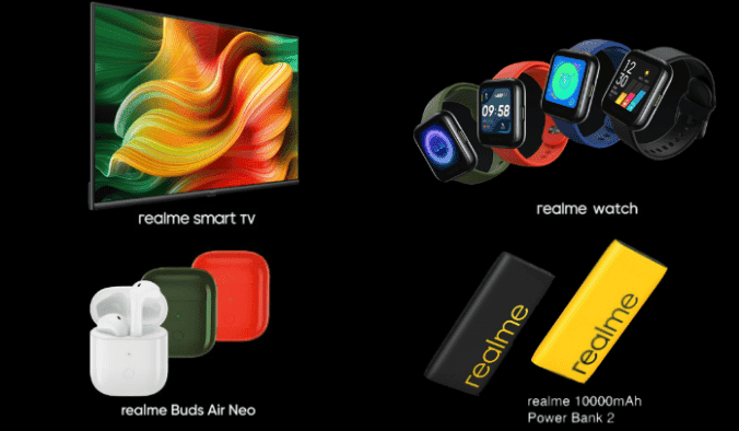 Realme Power Bank 2 released: 10000 mAh + 18W two-way fast charging