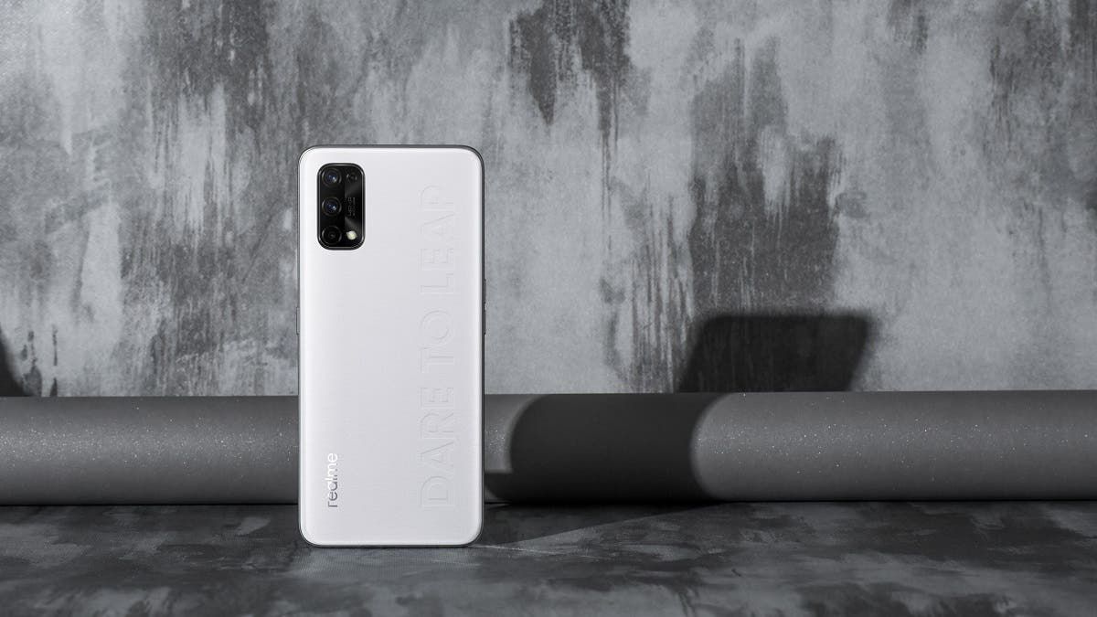 Realme Q2 series launch in China set for October 13!