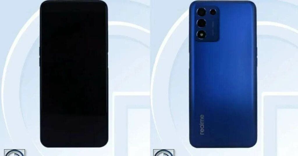 Realme To Launch A New Flagship Phone Early Next Year