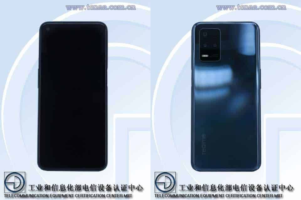 Realme Q3 coming with triple-camera setup and multiple colorways