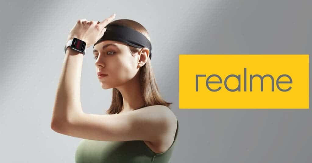 Realme Watch SZ100 India Launch Timeline & Color Options Revealed