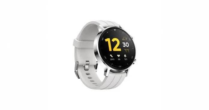 Realme Watch S100 India Launch Tipped, To Come In 2 Color Options