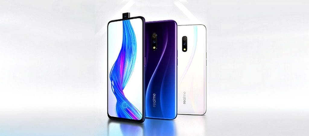 Realme X is being sent to Custom ROM and Kernel Developers