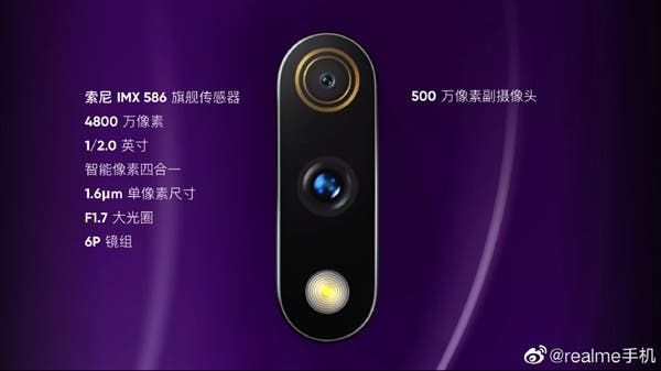 Realme X arrives today - what does it have to offer?