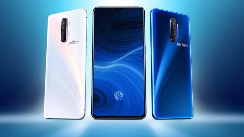 Realme may become an independent company? [update: Realme's statement]