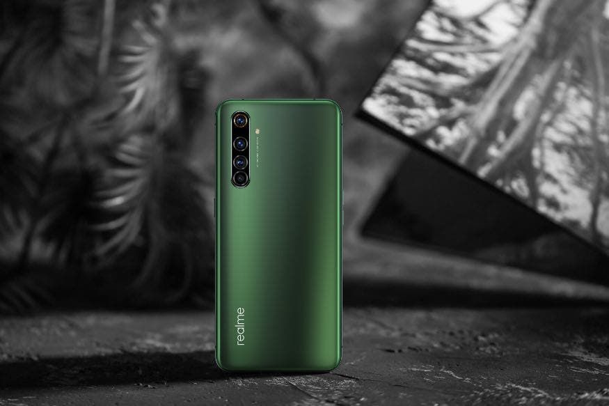 Realme X50 Pro 5G All-Set To Go On Sale In India With Revised Prices