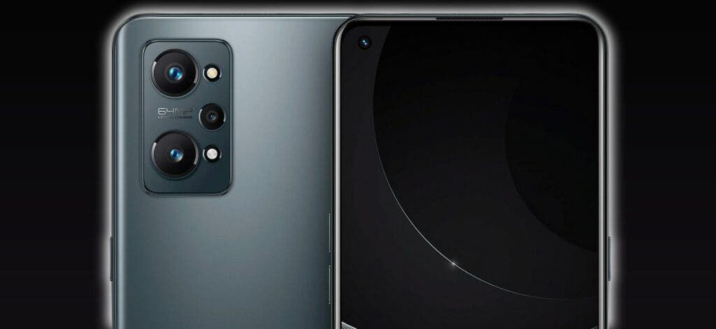 Realme GT Neo2 Receives TENAA Certification With Key Details