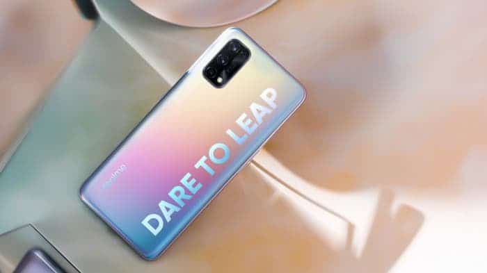 Realme Q series will receive a new SD 778G smartphone next month