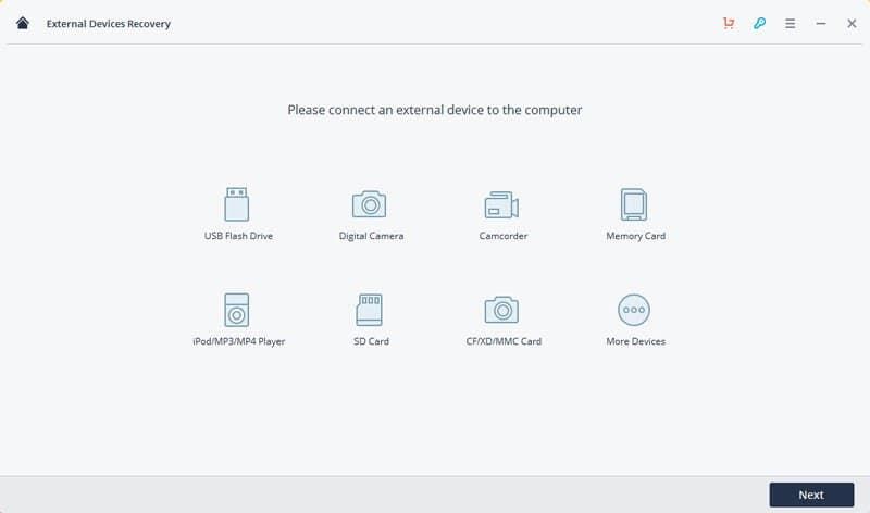 Recovering data from your WD My Passport Hard Drive
