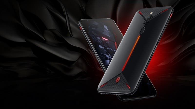 Red Magic 3 world's first gaming smartphone with internal fan launched Globally