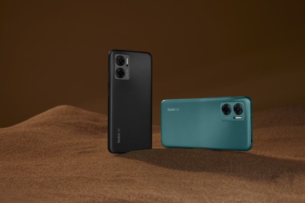 Redmi 11 Prime 5G