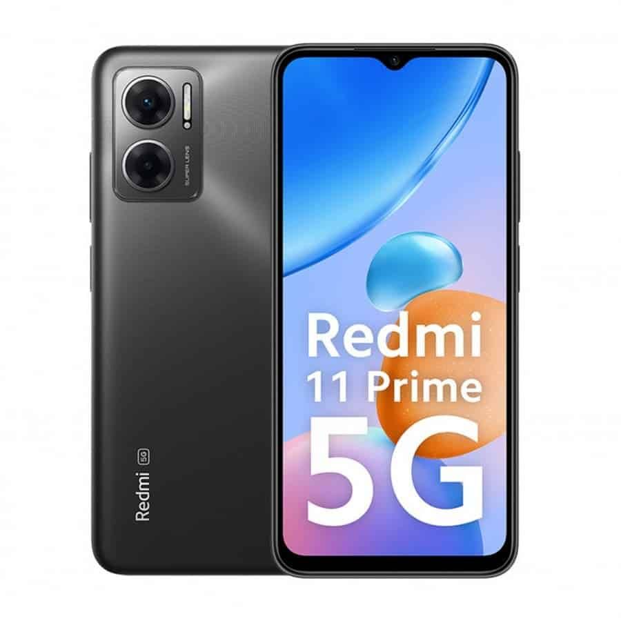 Redmi 11 Prime