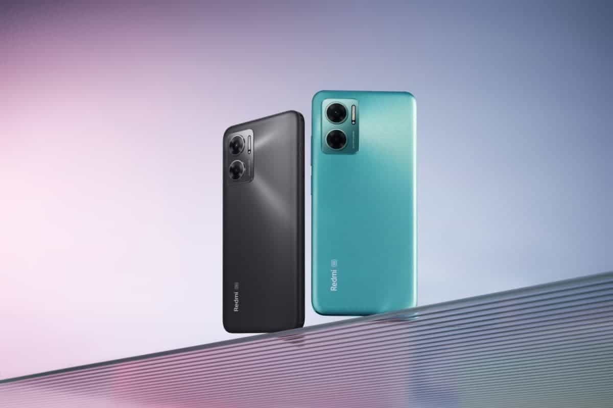 Redmi 11 Prime series is launched with 90Hz, 50MP and 5000mAh