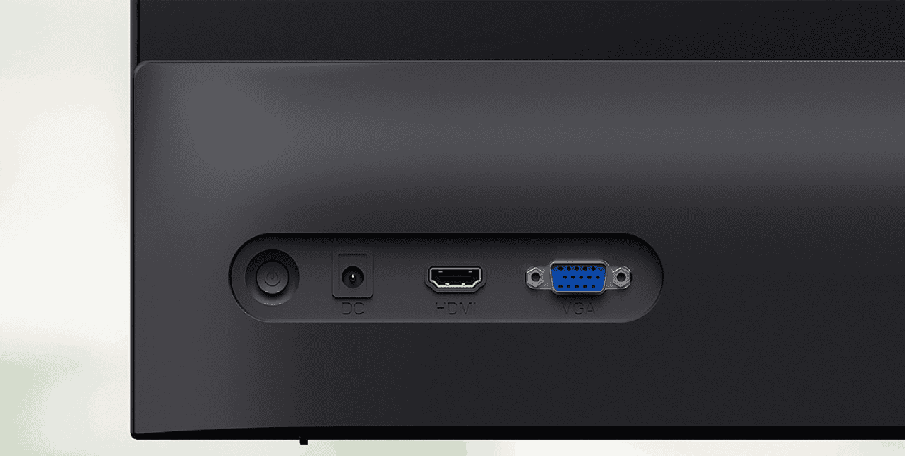 Redmi 1A display monitor quietly released for 499 yuan ($70)