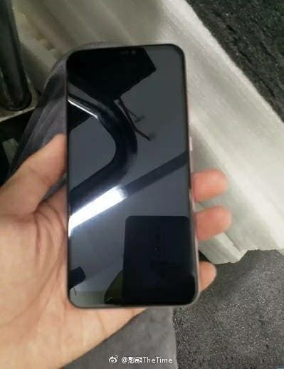 Fresh Real Images Of Xiaomi Redmi 6 Pro Appear Online -  Release Date To Drop Tomorrow
