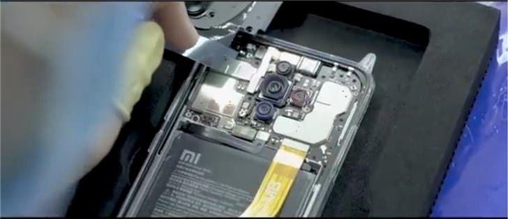 Lu Weibing: Redmi's 64MP smartphone will have sufficient stock